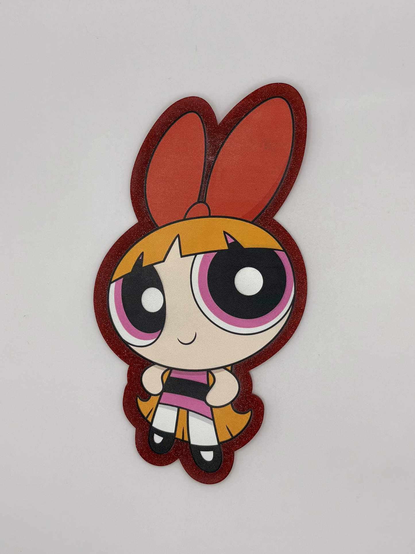 Blossom Acrylic