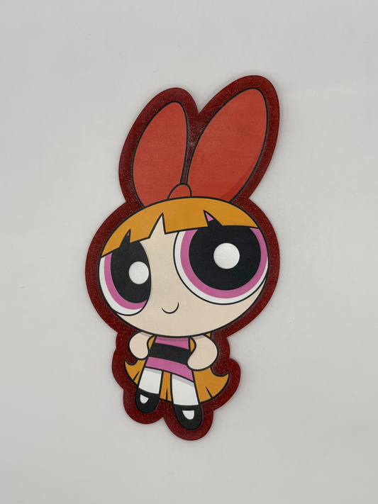 Blossom Acrylic