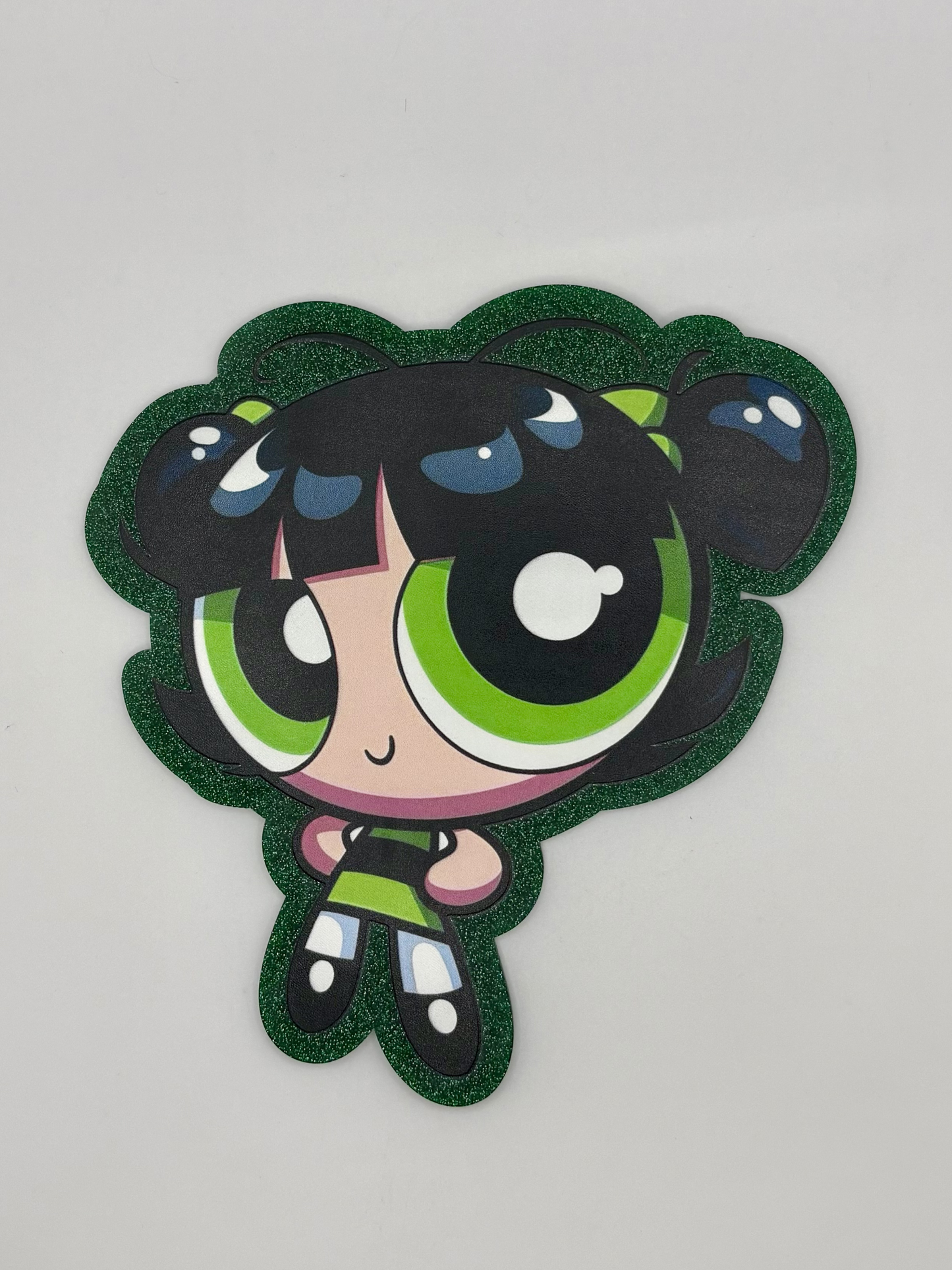 Buttercup Acrylic
