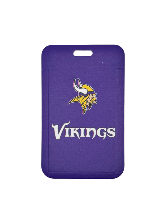 MV ID Holder