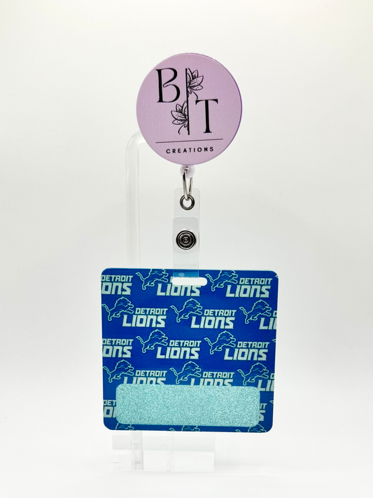 DL Badge Buddy