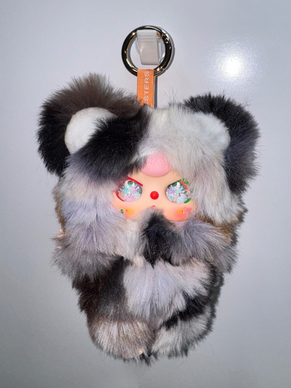 #286 Bear Baby Three