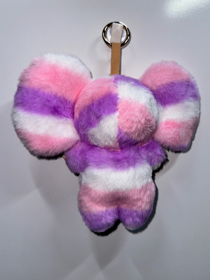 #1 Elephant Labubu