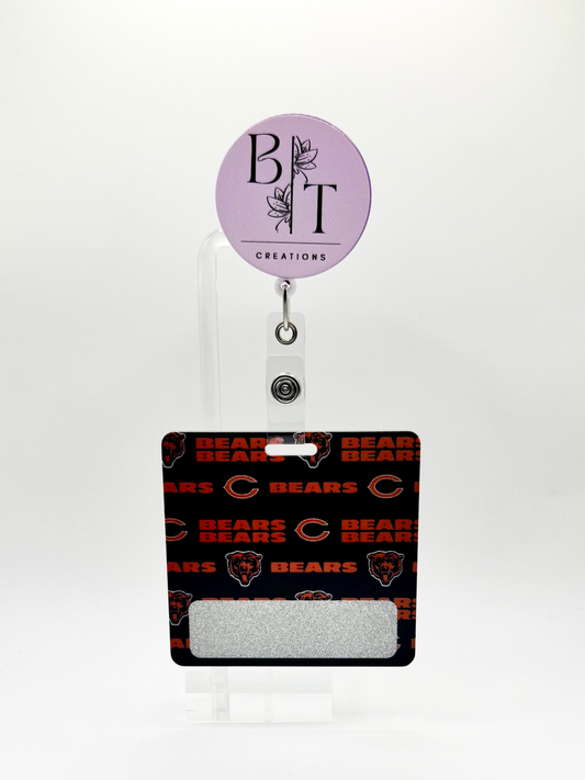 CB Badge Buddy