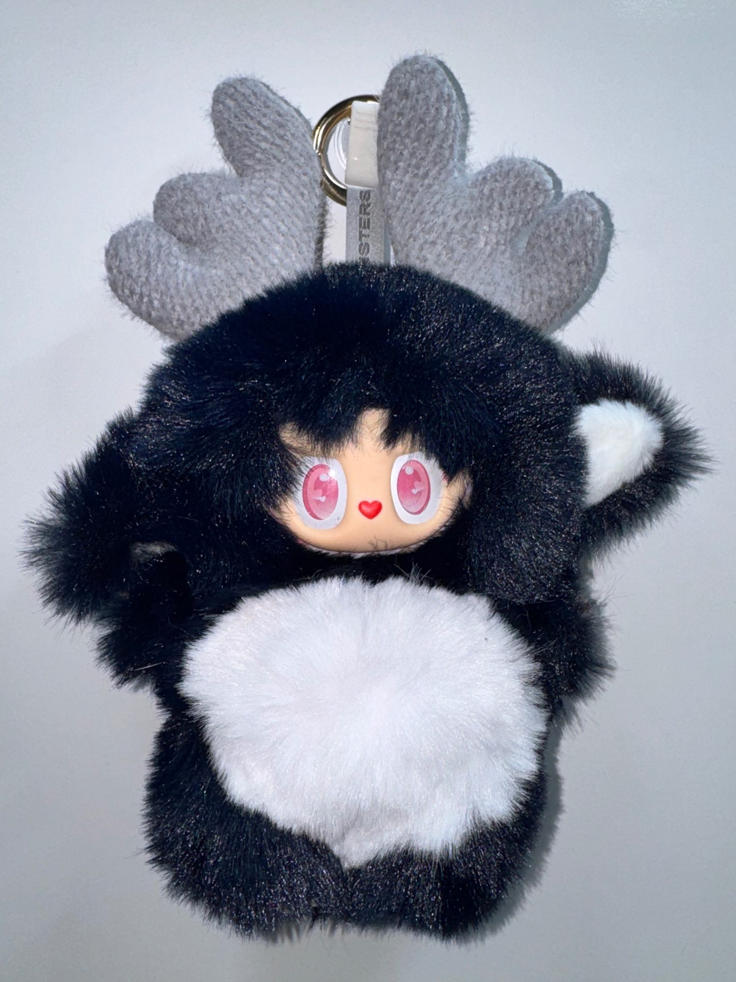 #92 Reindeer Labubu