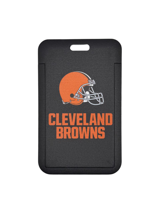 CB ID Holder