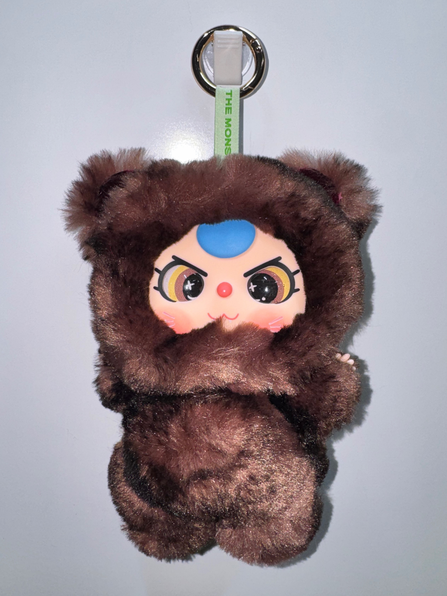 #285 Bear Baby Three