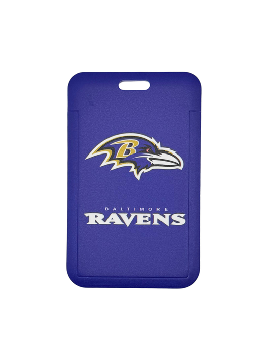 BR ID Holder