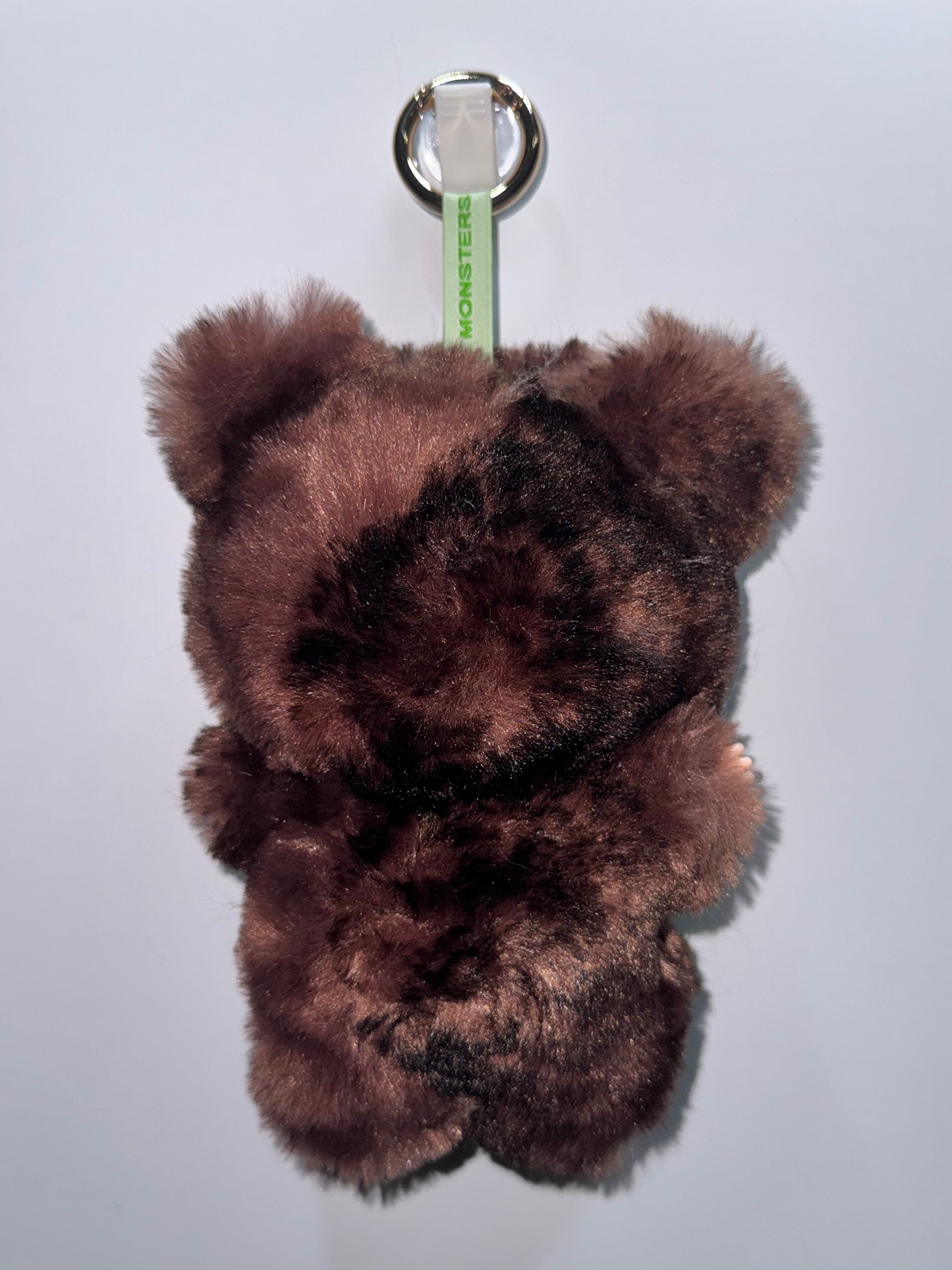 #285 Bear Baby Three
