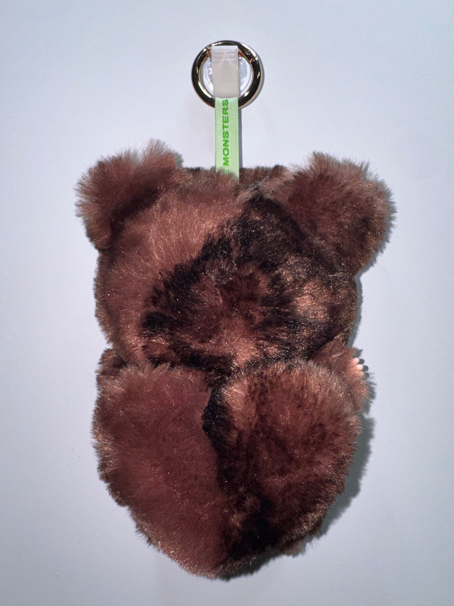 #285 Bear Baby Three