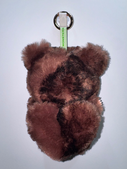 #285 Bear Baby Three