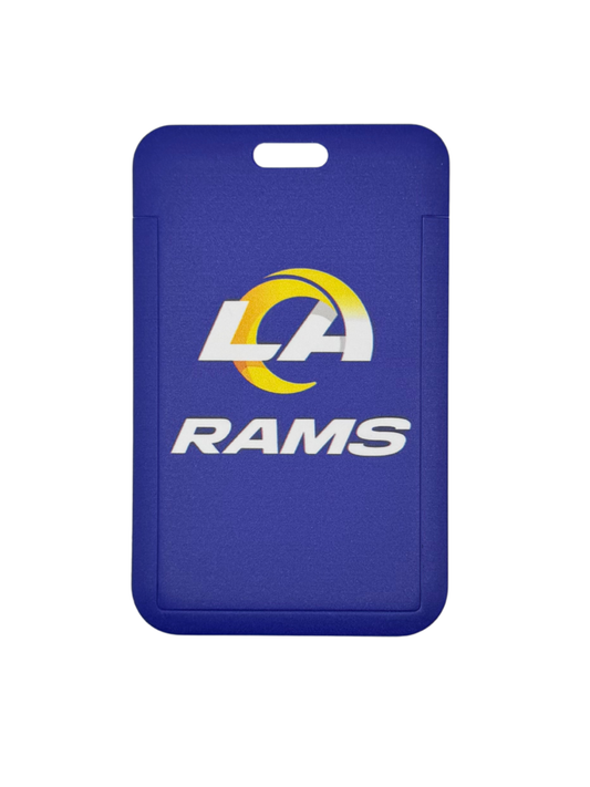 LAR ID Holder