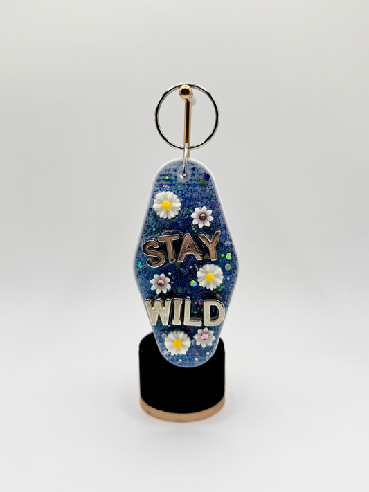 Stay Wild