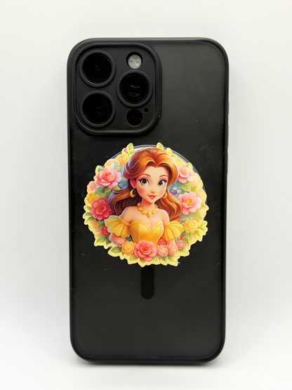 Princess Magnetic PopSocket