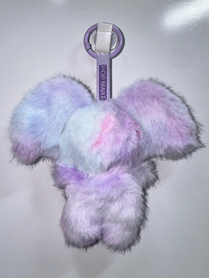#209 Mini Elephant Labubu