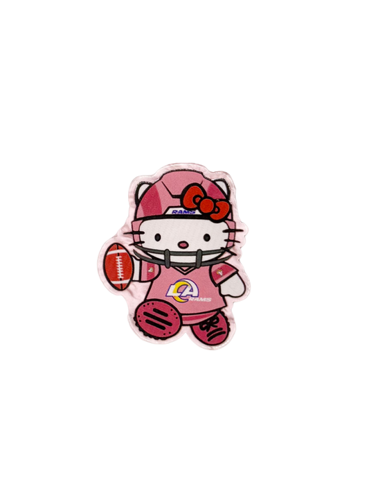 LAR HK Acrylic