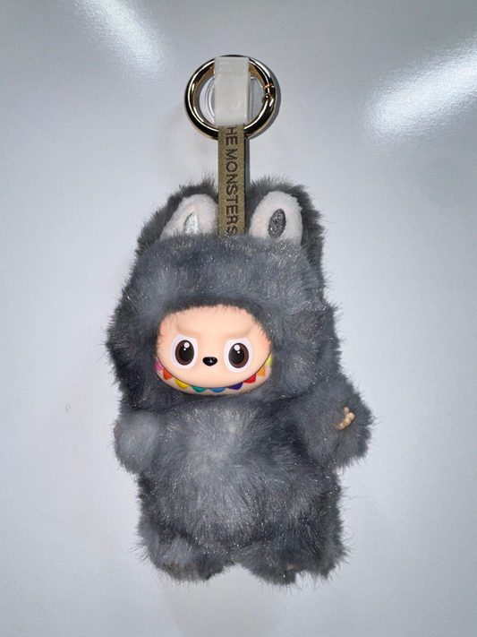 #253 Mini Secret ID Labubu