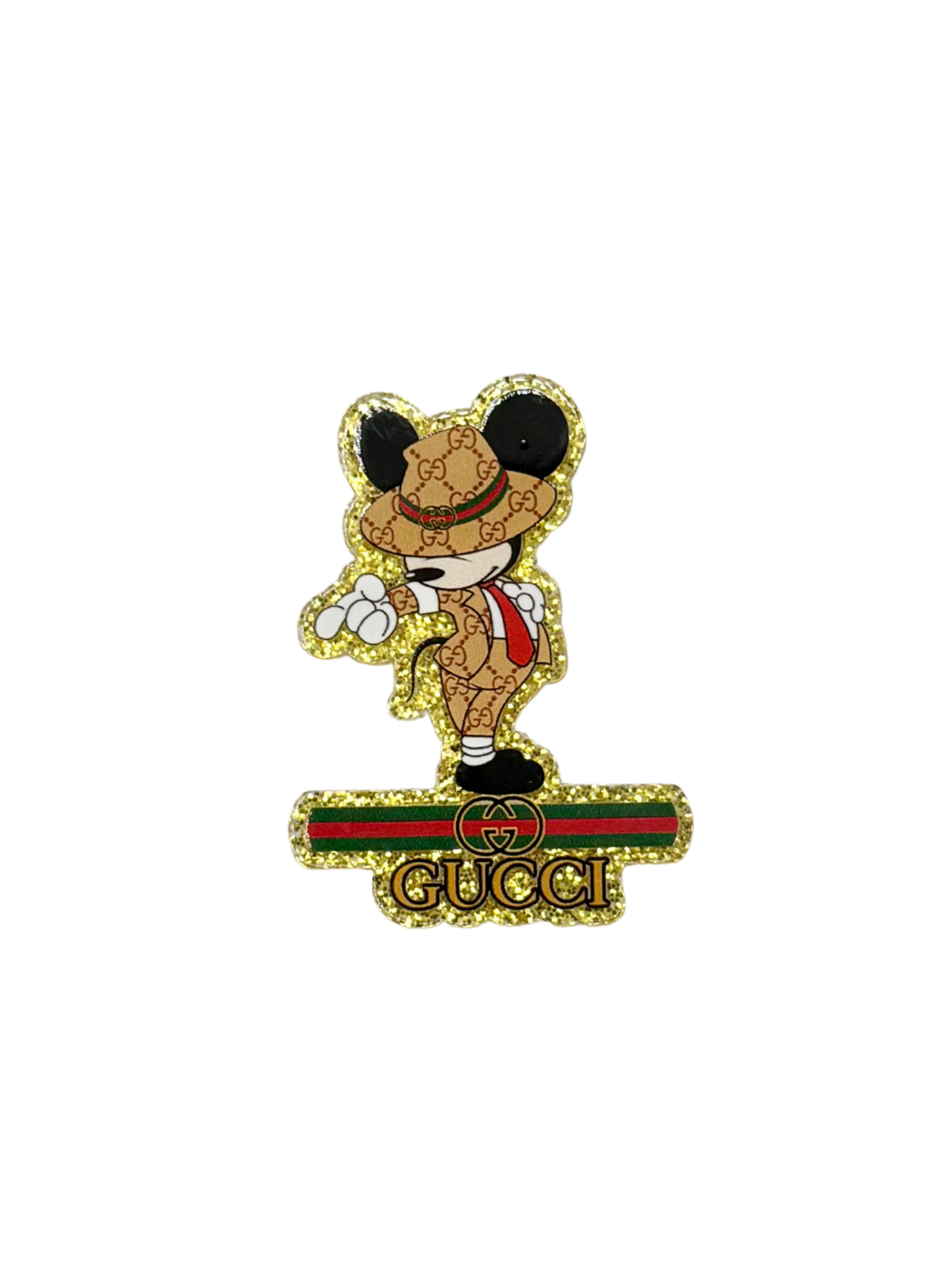 Mouse G Acrylic (mickey)