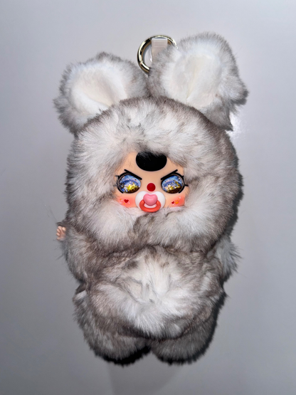 #284 Bunny Baby Three