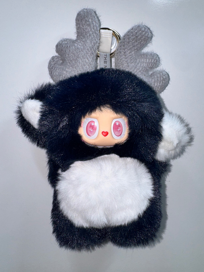 #94 Reindeer Labubu