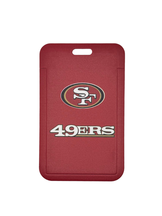 SF49 ID Holder