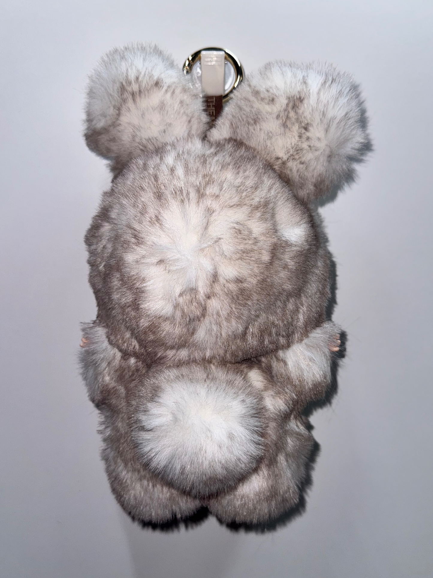 #284 Bunny Baby Three