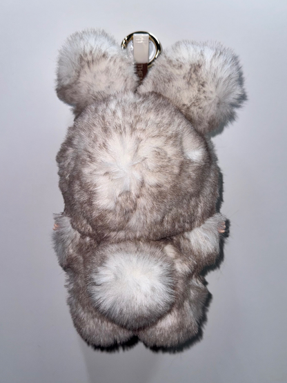 #284 Bunny Baby Three