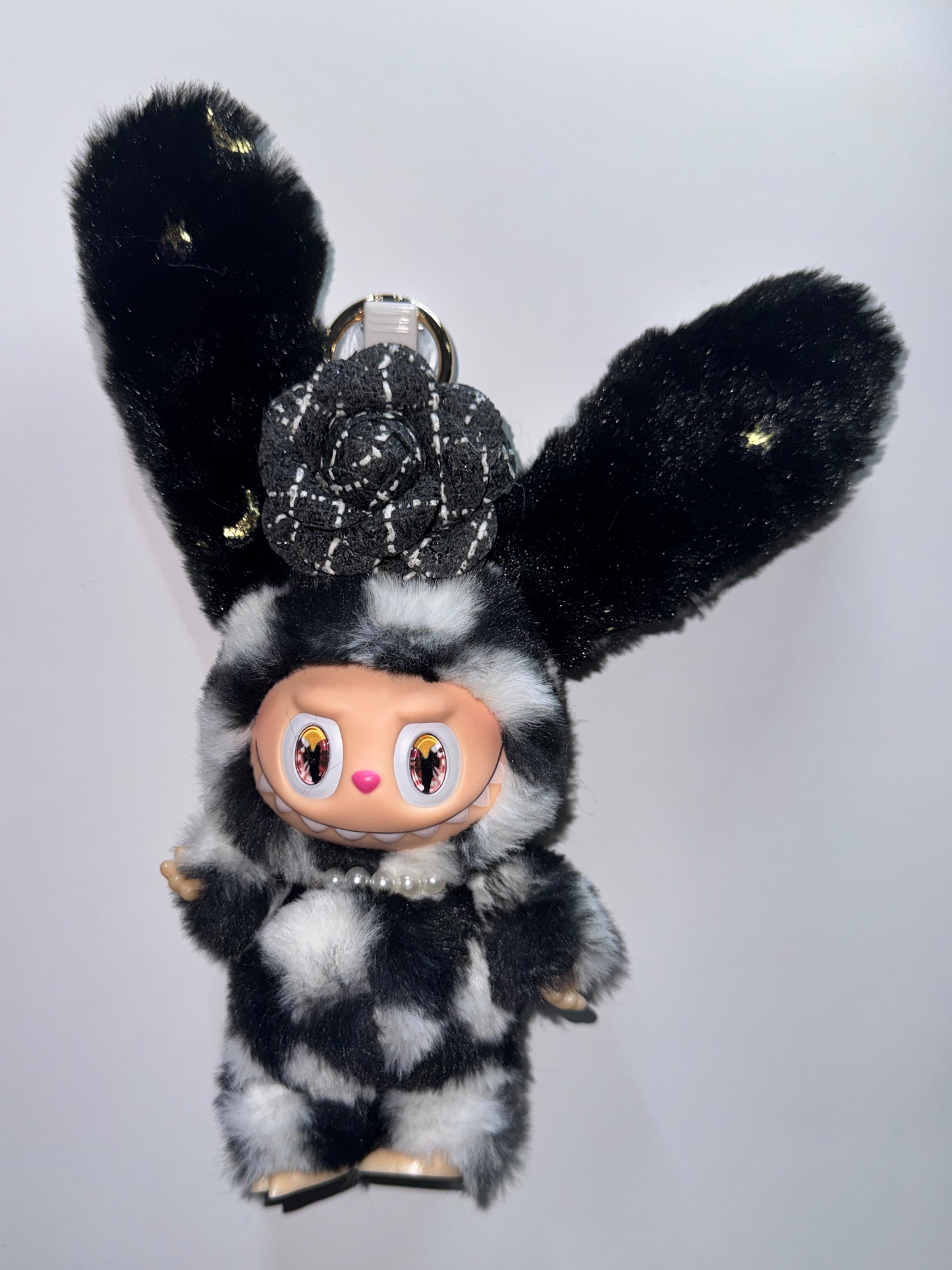 #26 Bunny Labubu