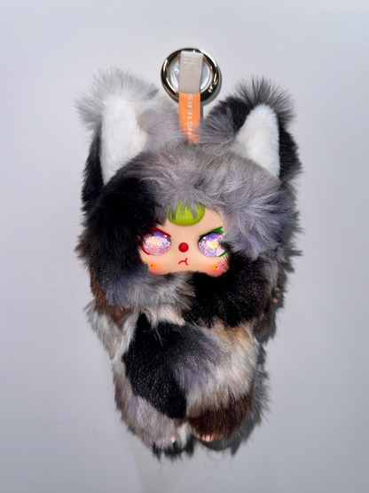 #282 Fox Baby Three