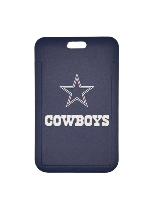 DC ID Holder