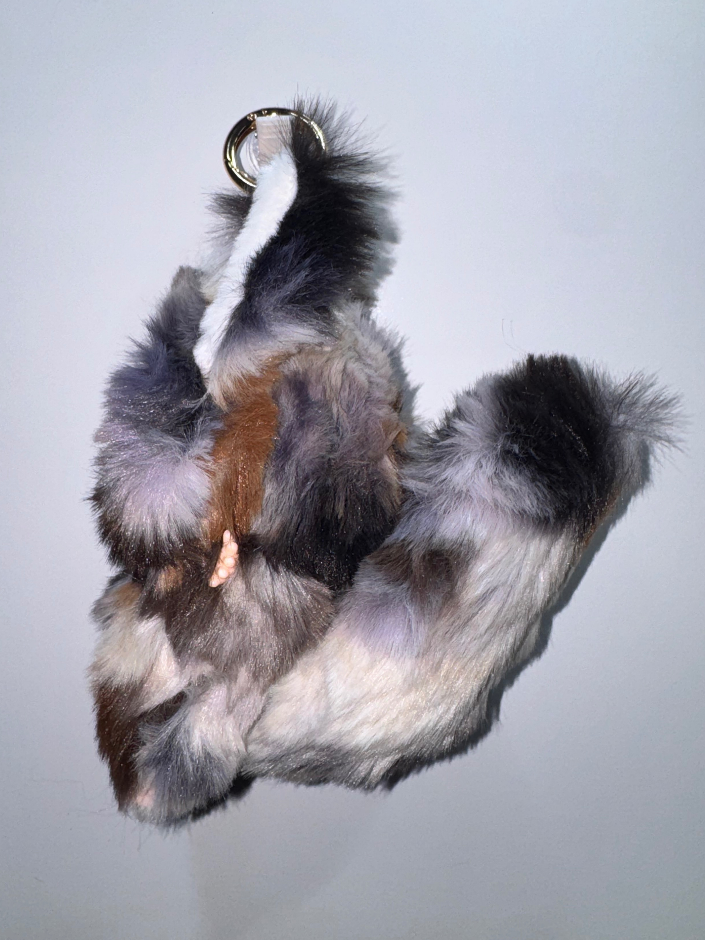 #282 Fox Baby Three