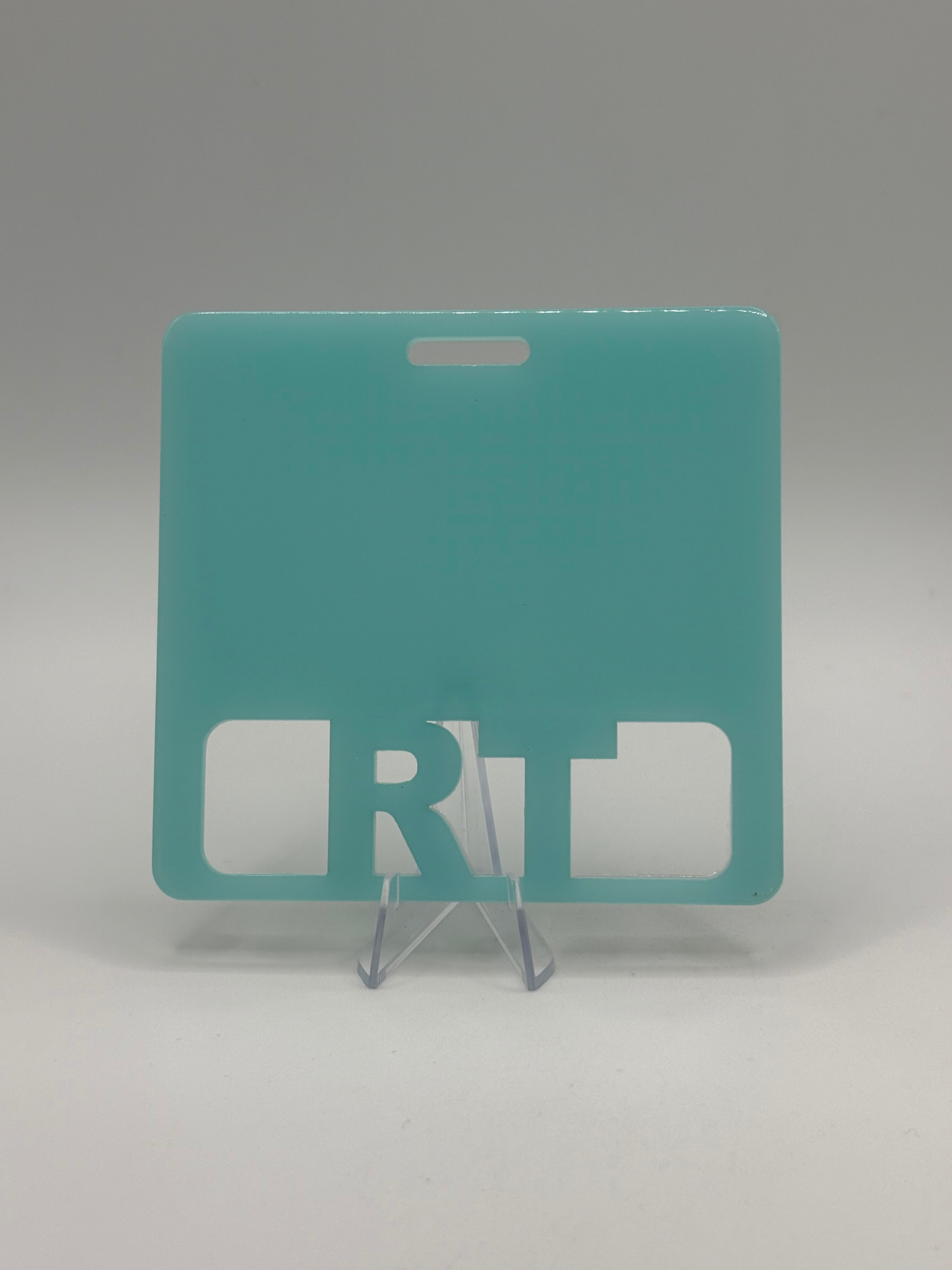 RT Badge Buddy