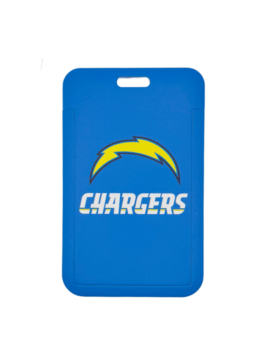 LAC ID Holder