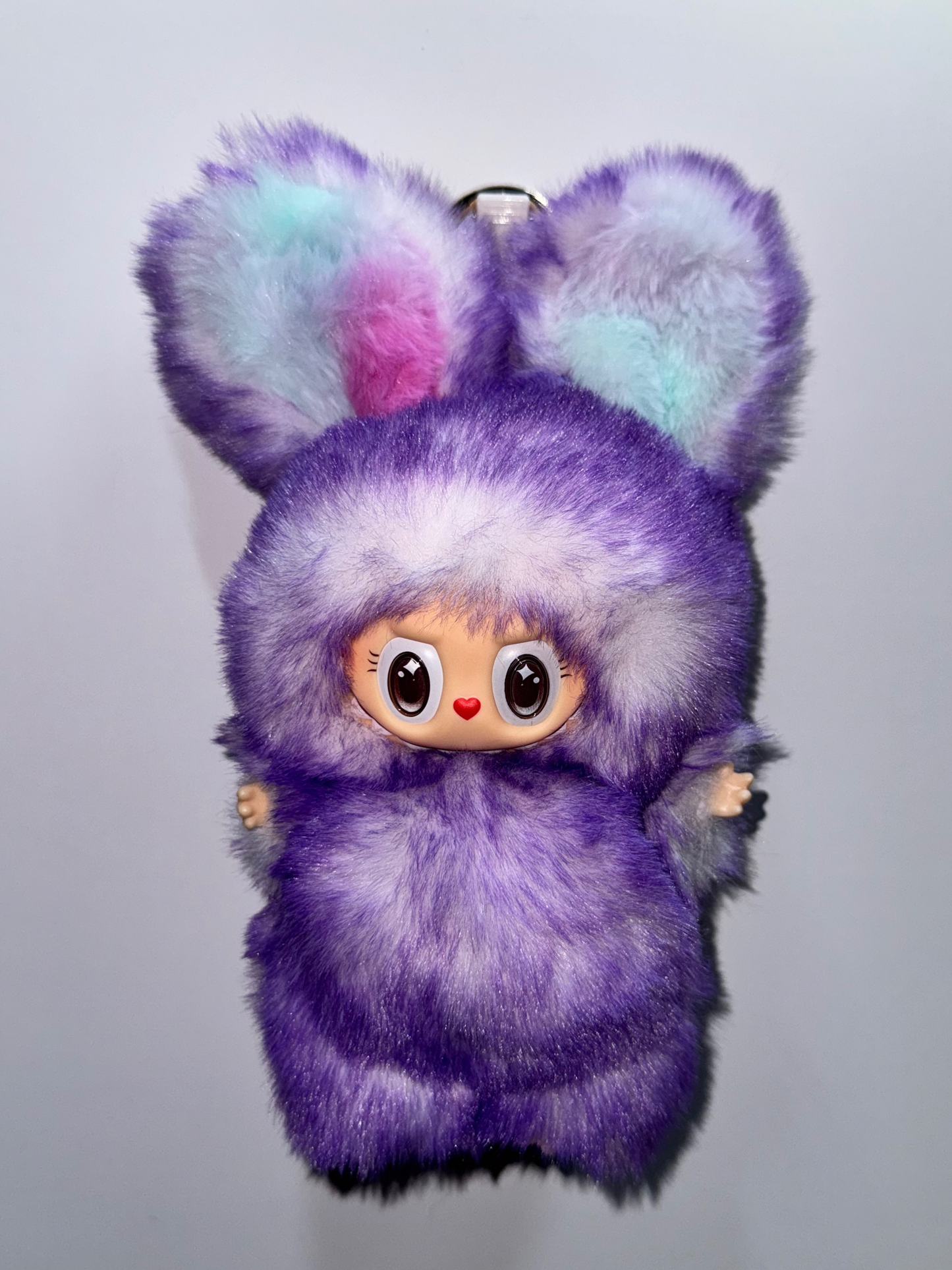 #25 Bunny Labubu