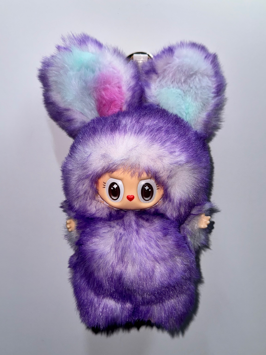 #25 Bunny Labubu