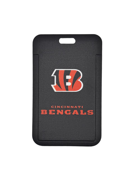 CB ID Holder