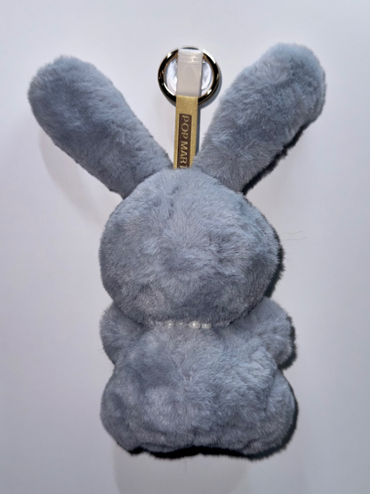 #27 Sitting Bunny Labubu