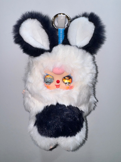 #283 Bunny Baby Three