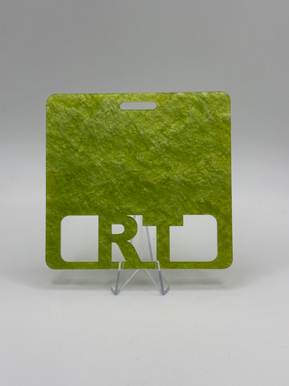 RT Badge Buddy