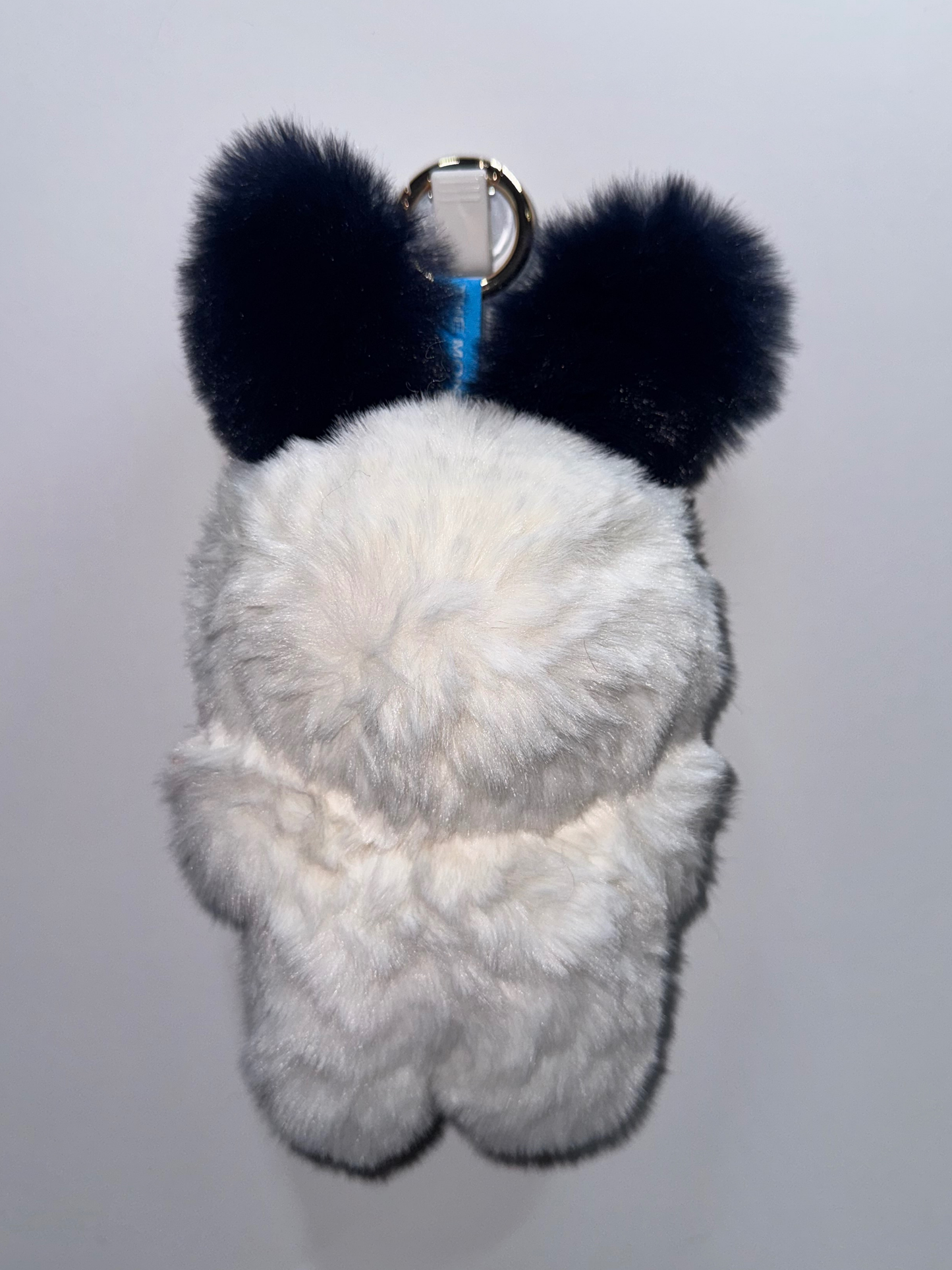 #283 Bunny Baby Three