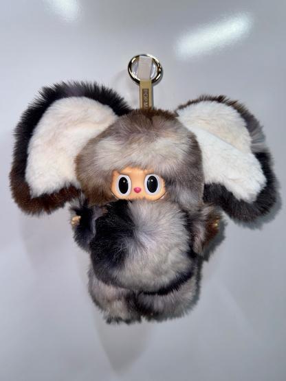 #96 Elephant Labubu