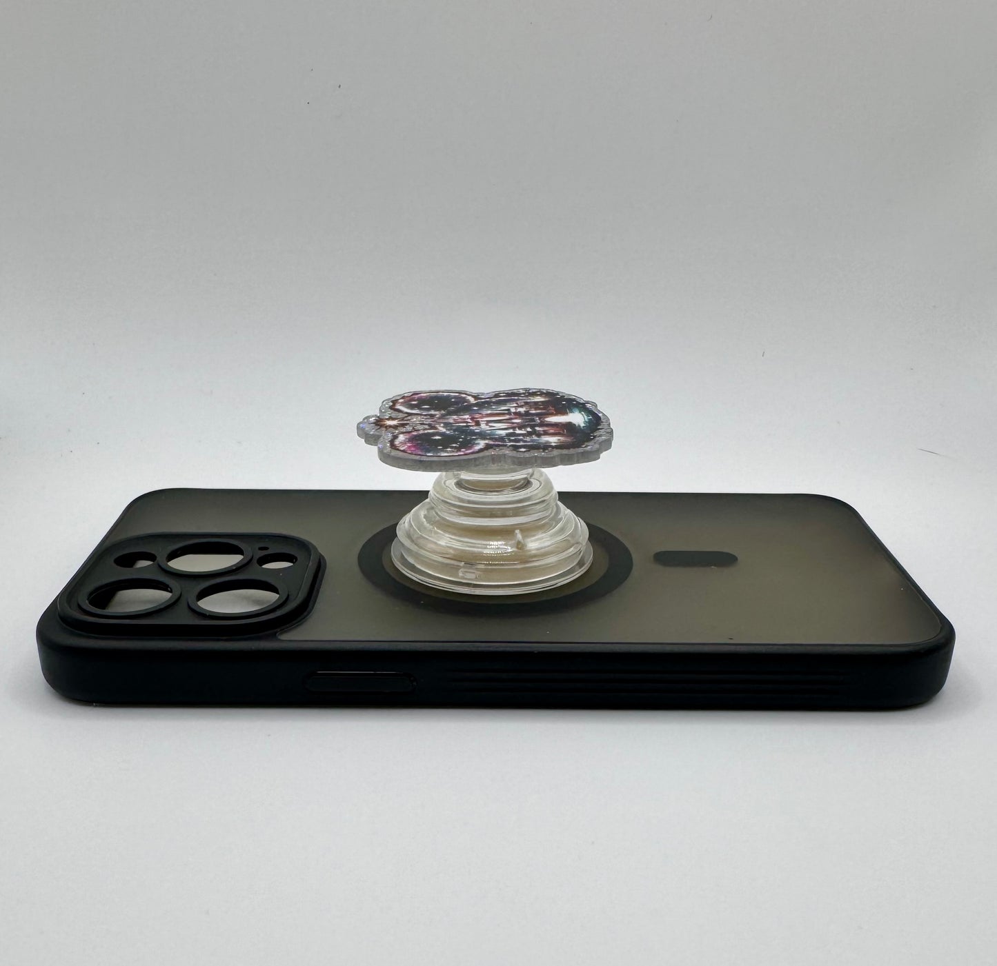 Castle Popsocket