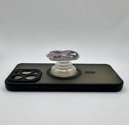 Castle Popsocket