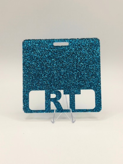 RT Badge Buddy
