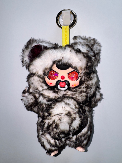 #281 Bear Baby Three