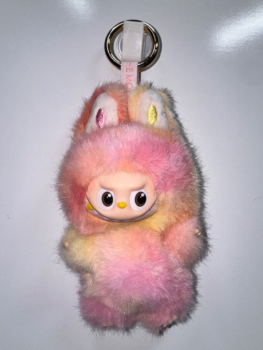 #232 Mini Loyalty Labubu