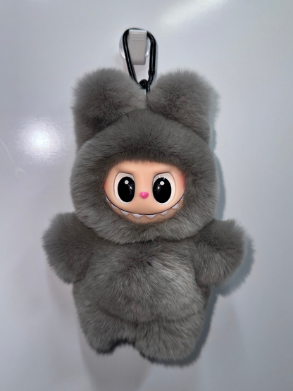 #155 Bear Labubu