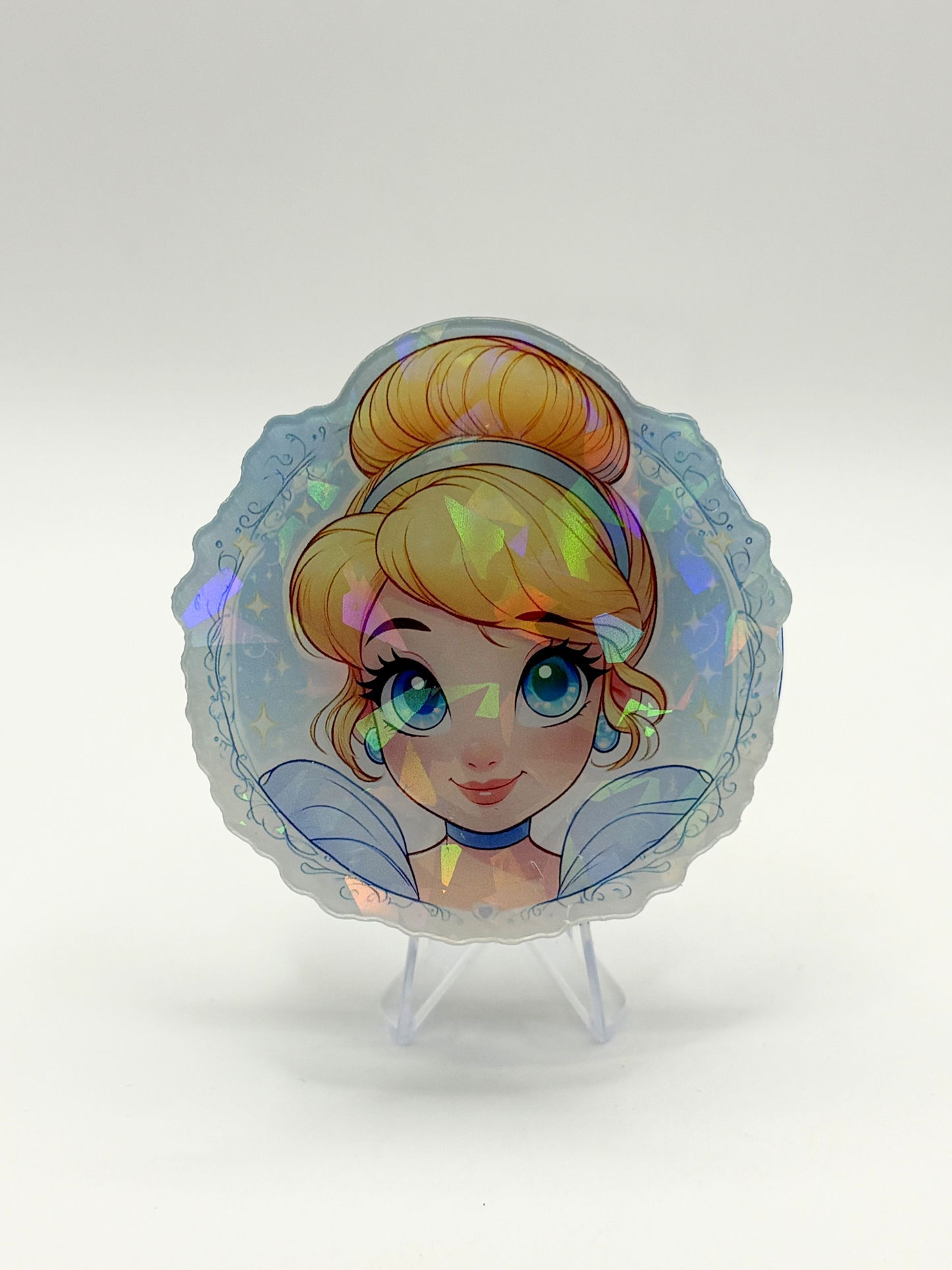 Princess Magnetic PopSocket