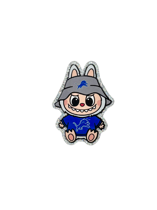 DL Bubu Acrylic
