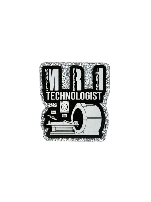 MRI Technologist Acrylic
